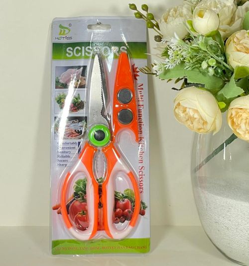 WISE KITCHEN SCISSORS - Image 2