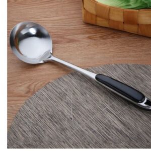 SERVING SPOONS