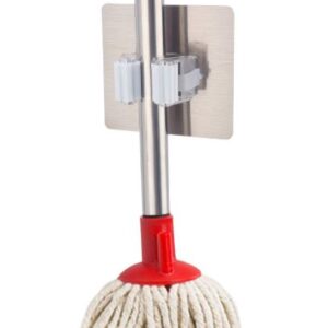 SINGLE MOP HOLDER