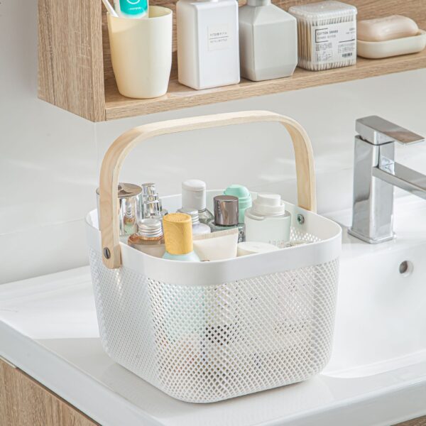 MESH PANTRY BASKET - SMALL - Image 2
