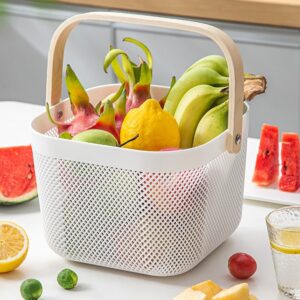 MESH PANTRY BASKET - SMALL