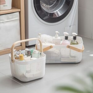 MESH PANTRY BASKET - LARGE