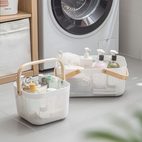 MESH PANTRY BASKET - SMALL - Image 4