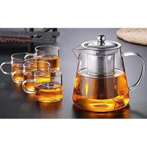 TEA COFFEE SET