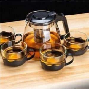 TEA COFFEE SET