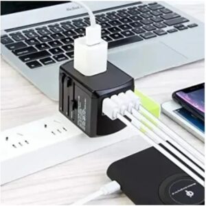 TRAVEL ADAPTER