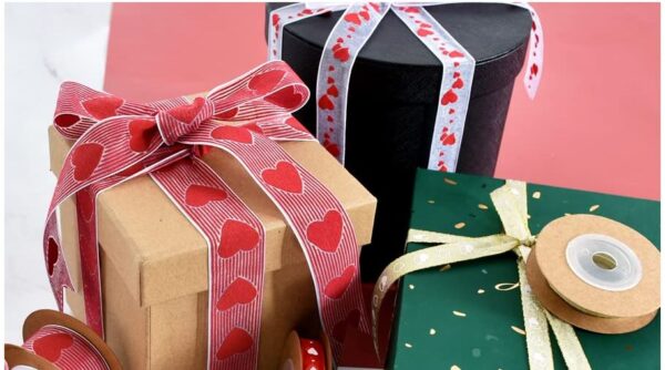 VALENTINE RIBBONS - Image 3