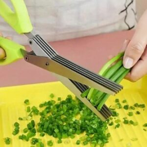 VEGETABLE SCISSORS