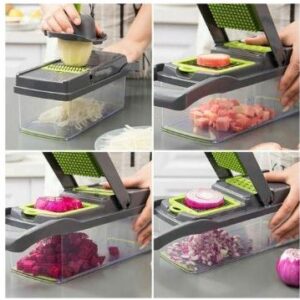 VEGETABLE SLICER