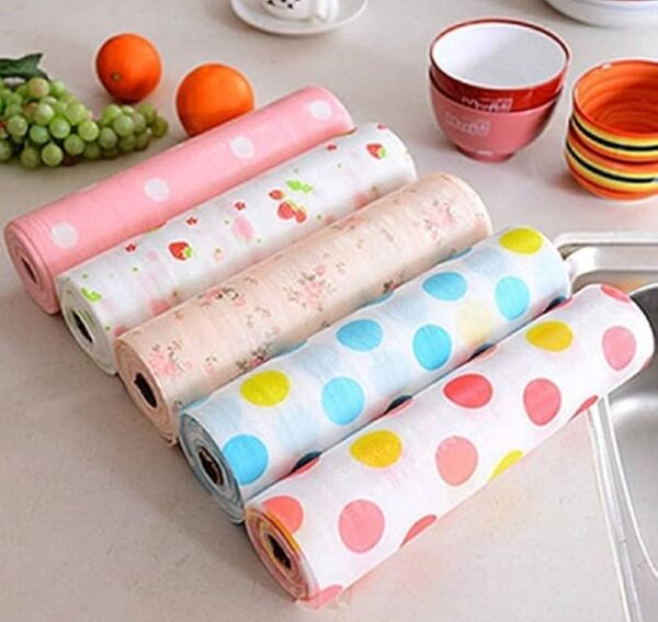 CUSHION SHEET WARDROBE LINER (30x500CM) - Image 4