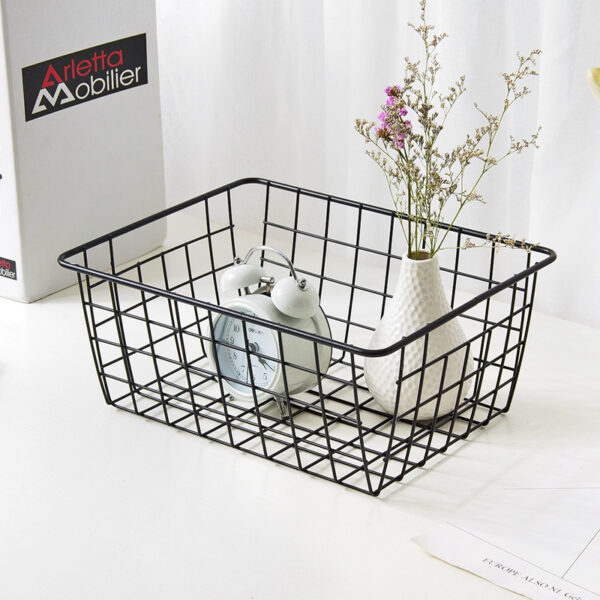 WIRE BIN - Image 8