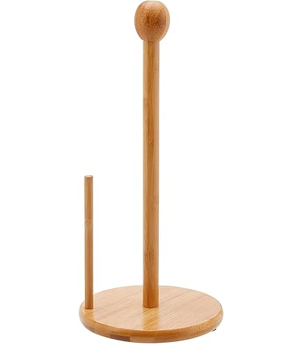BAMBOO TISSUE HOLDER - Image 2