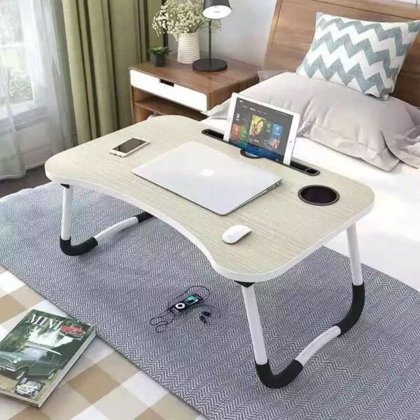 COLLAPSIBLE LAPTOP TABLE - Image 5