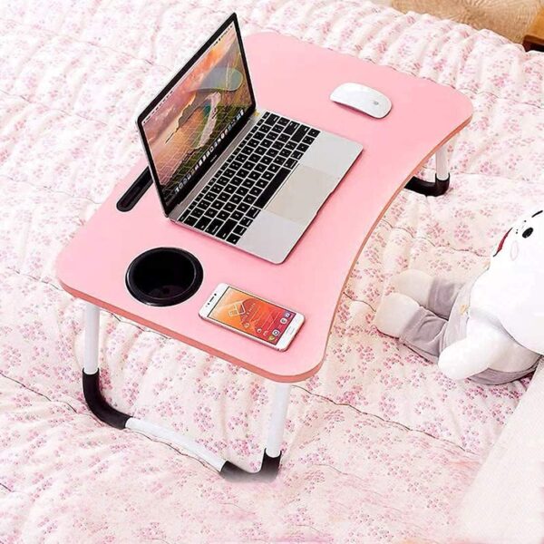 COLLAPSIBLE LAPTOP TABLE - Image 3