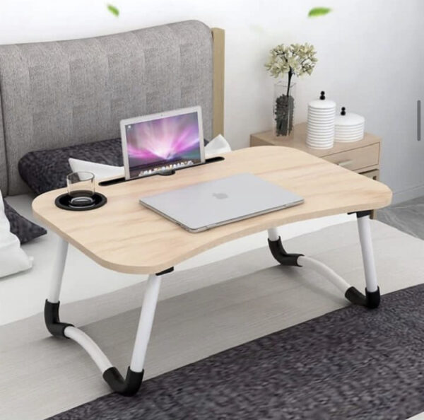 COLLAPSIBLE LAPTOP TABLE - Image 4