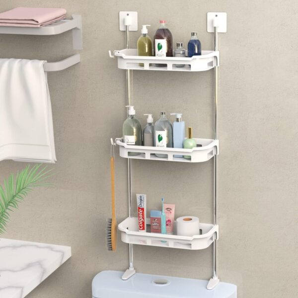 STOREY TOILET RACK - Image 2