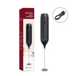 ELECTRIC MILK FROTHER