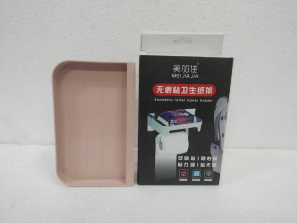 MEI JIA JIA SEAMLESS TISSUE HOLDER - Image 3
