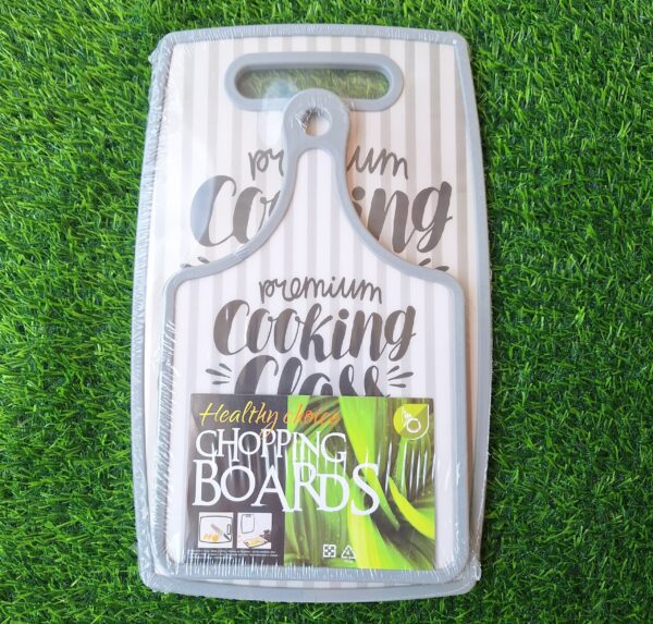 PLASTIC CHOPPING BOARD - Image 3