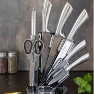GORIS KITCHEN KNIFE SET