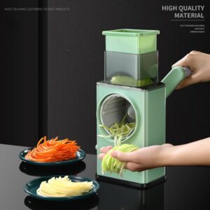 MULTIFUNCTION VEGETABLE CUTTER
