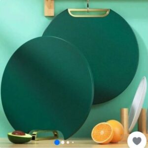 PLASTIC CHOPPING BOARD