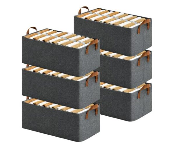 WARDROBE ORGANIZER - Image 4