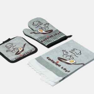 ONLY SUN INSULATED GLOVES