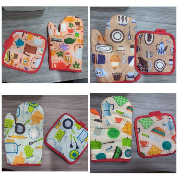 ONLY SUN APRON SET - Image 3