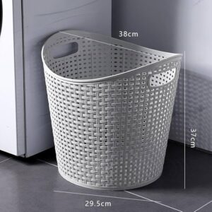 LAUNDRY BASKET WITHOUT LID