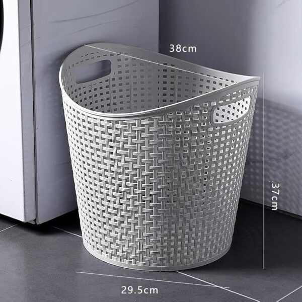 LAUNDRY BASKET WITHOUT LID