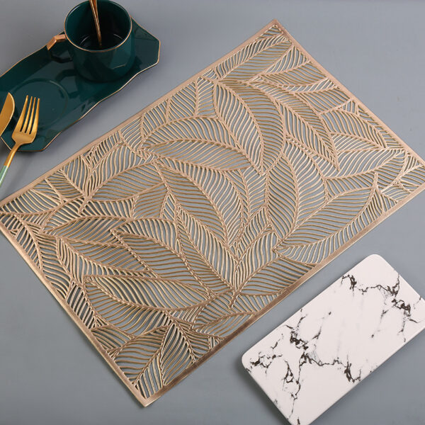 RECTANGULAR PLACEMAT (SET OF 6) - Image 3