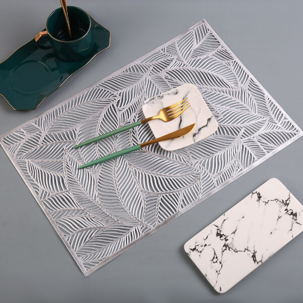 RECTANGULAR PLACEMAT (SET OF 6) - Image 2
