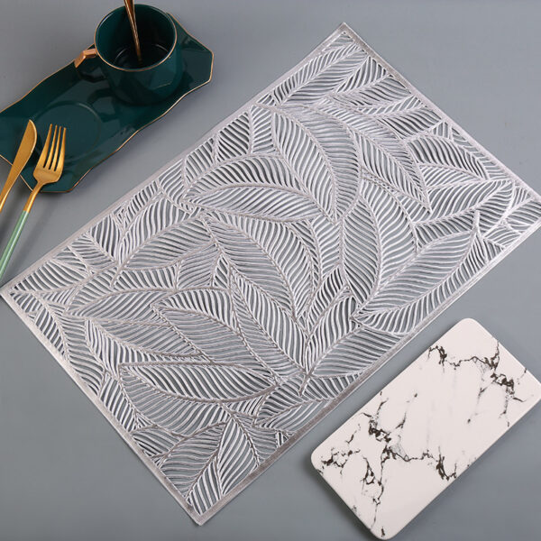 RECTANGULAR PLACEMAT (SET OF 6) - Image 4