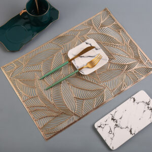 RECTANGULAR PLACEMAT (SET OF 6)