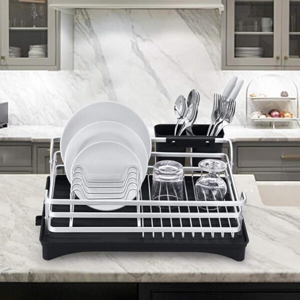 IRON DISH DRAINER (ONE LAYER) - Image 3