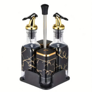 CONDIMENT SET