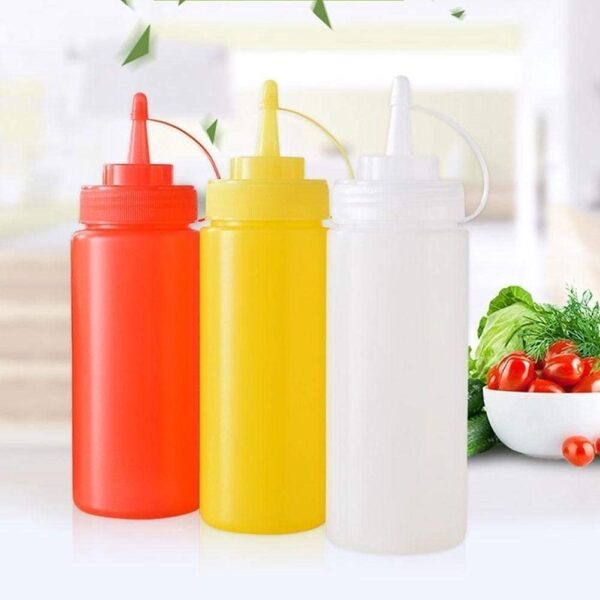 SQUEEZE BOTTLE (1000ML)