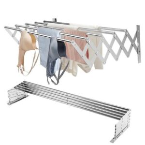 EXTENSIBLE CLOTH HANGER