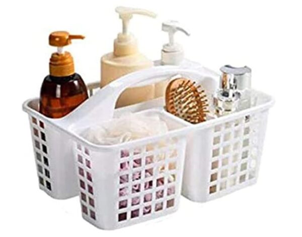 MULTIPURPOSE CADDY WITH HANDLE - Image 2