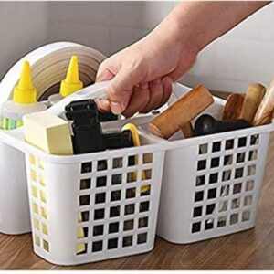 MULTIPURPOSE CADDY WITH HANDLE