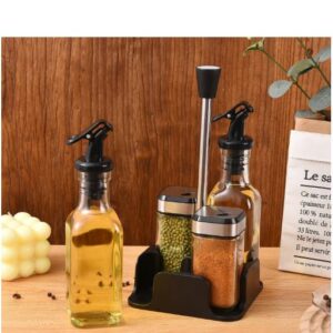 CONDIMENT SET
