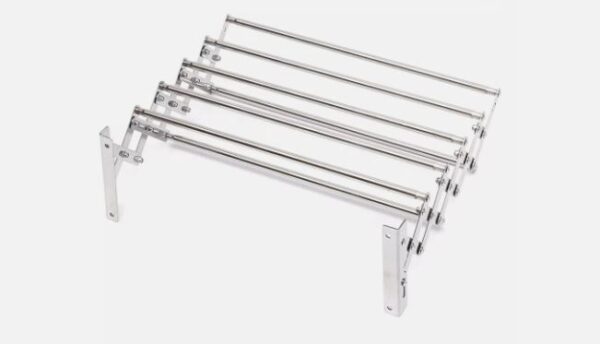 EXTENSIBLE CLOTH HANGER (100CM)