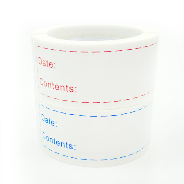 FRIDGE LABELS - Image 3