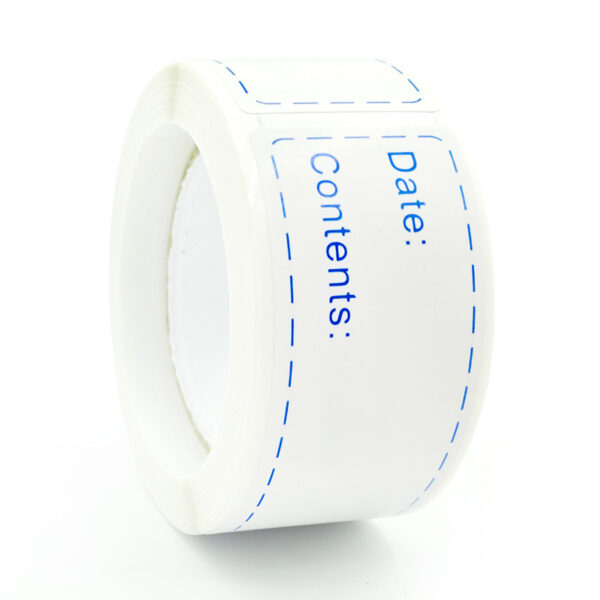 FRIDGE LABELS - Image 4