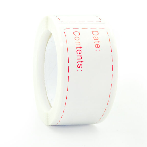 FRIDGE LABELS - Image 5