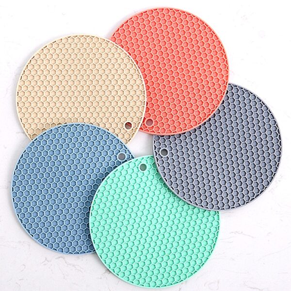 POT INSULATION HEAT PAD - Image 2