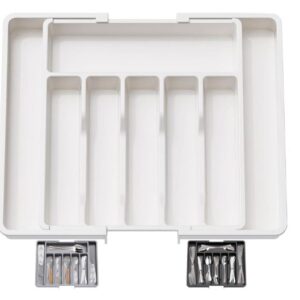 KITCHEN TABLEWARE CUTLERY STORAGE BOX