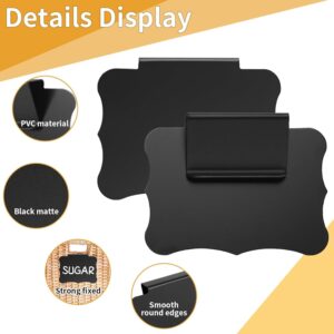 BLACK LABEL CLIP