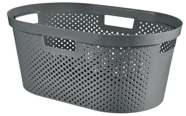 LAUNDRY HAMPER BASKET - Image 4